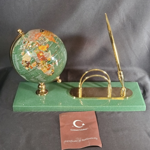 Gemart Globe